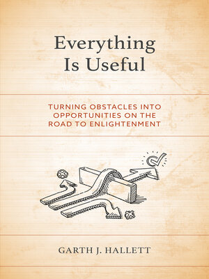 cover image of Everything Is Useful